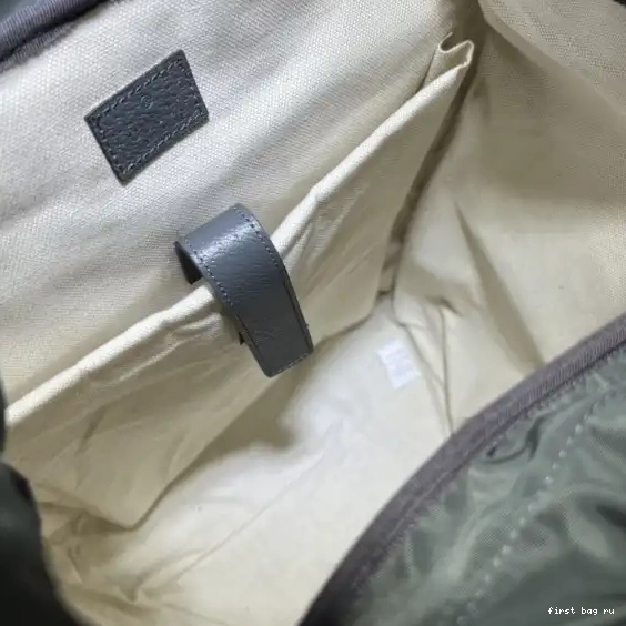Firstbag ru medium Ophidia GG Gucci backpack 0507